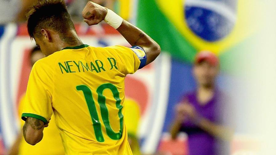 L’Equipe: assalto del Barcellona per Neymar, ma senza soldi si parla ancora di prestito