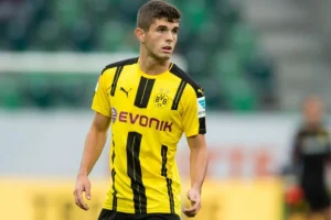 Pulisic