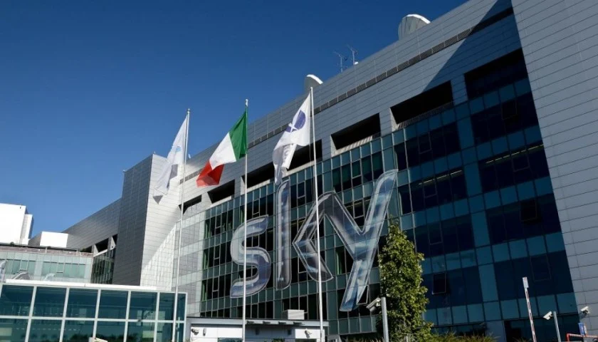 Sky