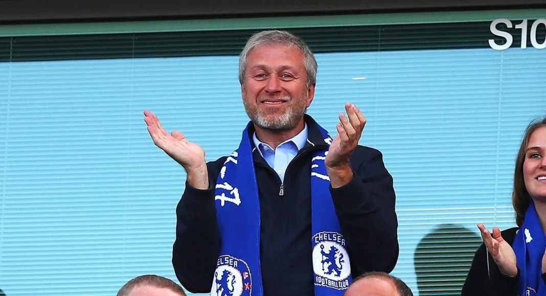 Abramovich