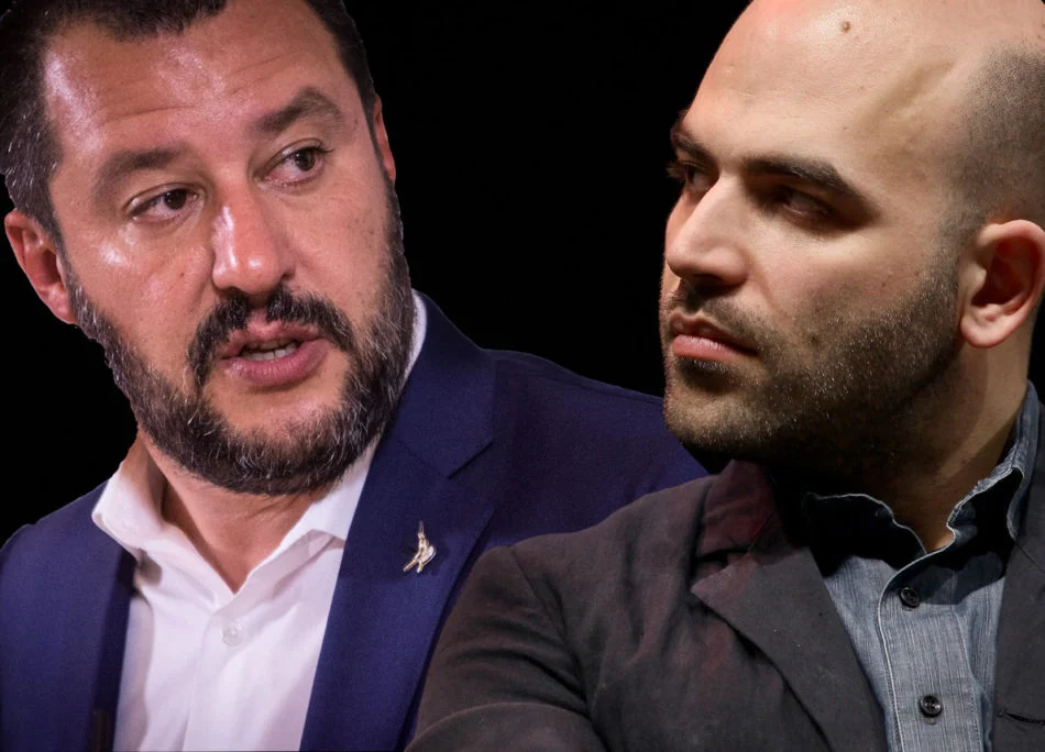 Saviano