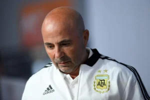 Sampaoli