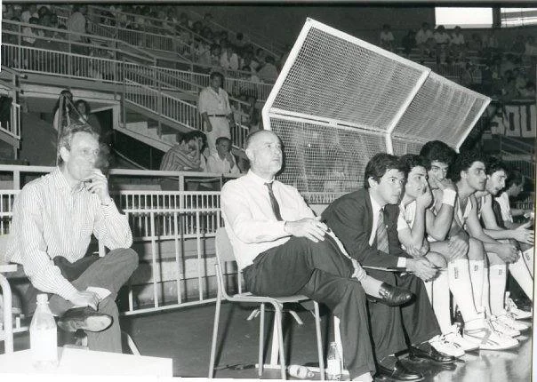 Napoli Basket
