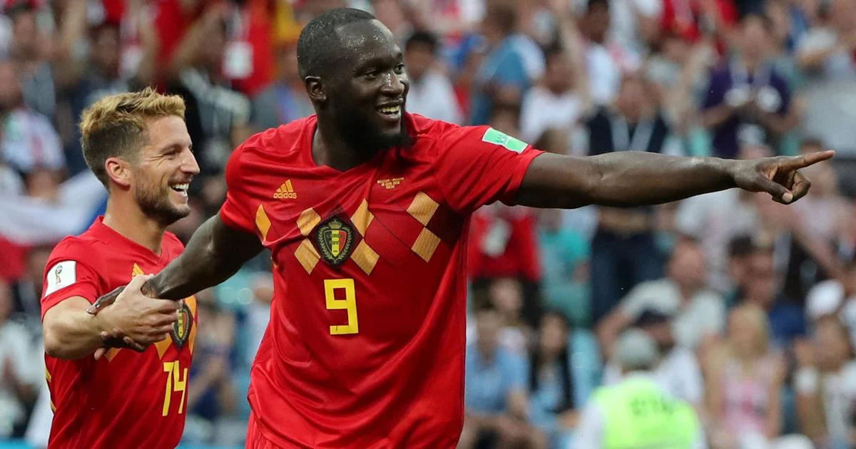 Belgio