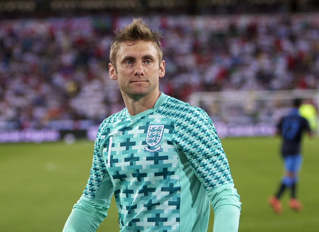 Il portiere Robert Green fa le visite mediche col Chelsea: cancellata la suggestione-Reina?