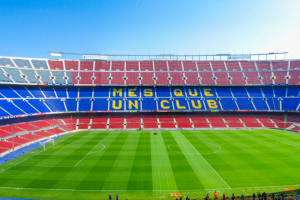 Il Barcellona annuncia il suo fatturato record: 914 milioni nel 2018 item-thumbnail