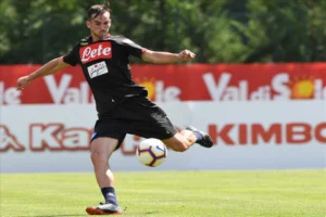 Napoli-Carpi