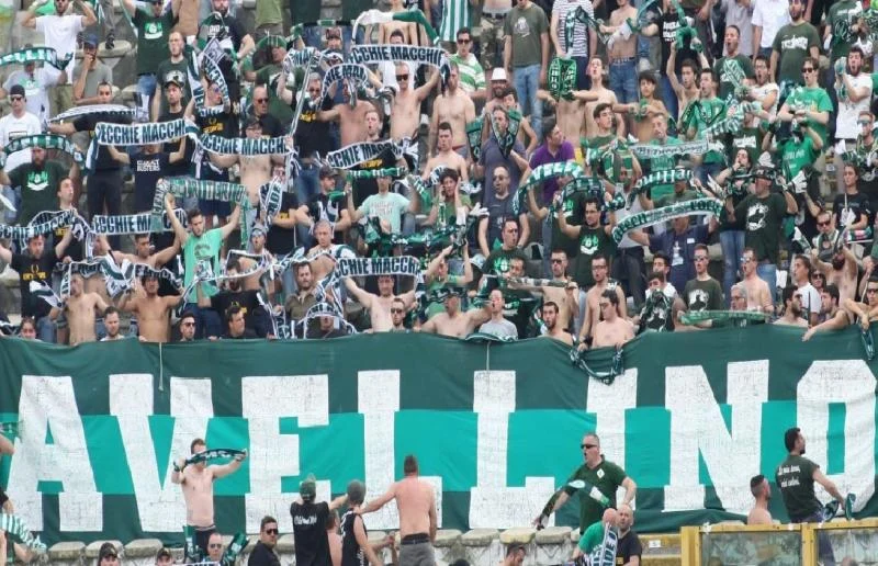 Avellino