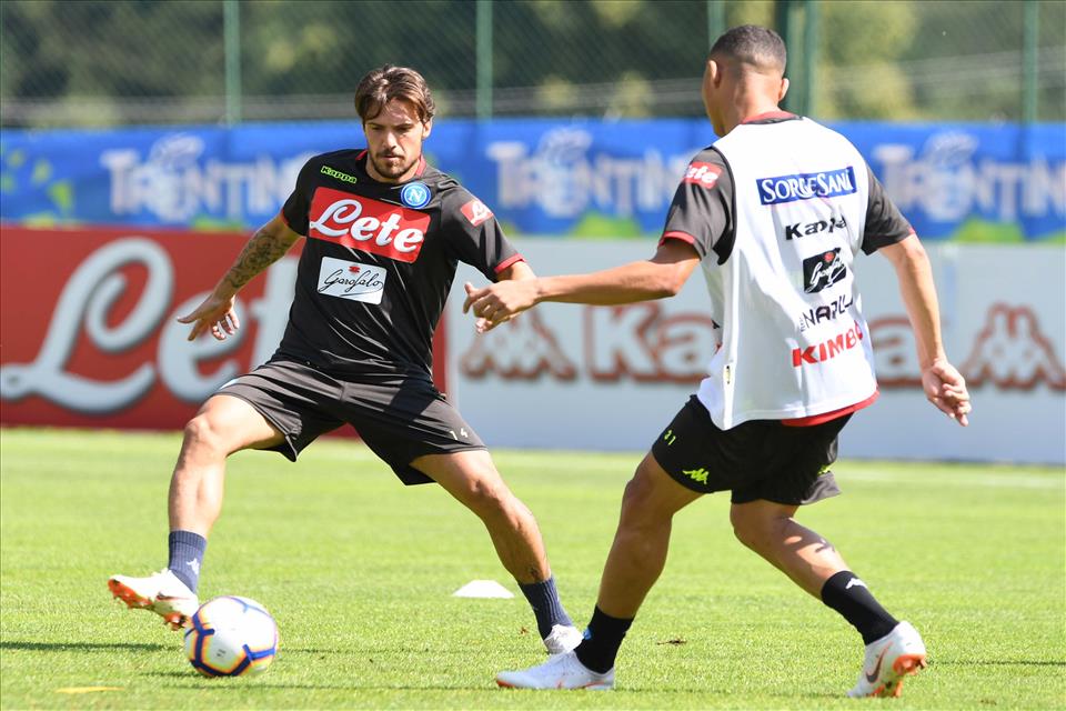 Napoli, il punto sugli infortunati: Verdi e Younes tornano nel 2019?