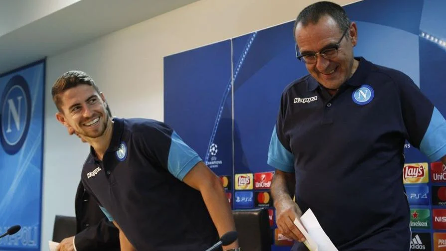Sarri