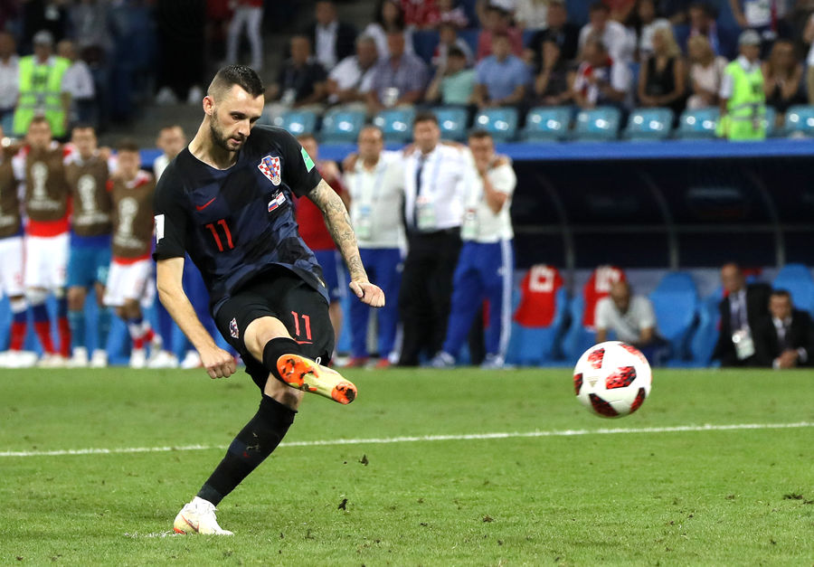 Tuttosport: «Ai Mondiali sono rimasti solo tre calciatori di Serie A, tutti della Juventus» Tuttosport: «Ai Mondiali sono rimasti solo tre calciatori di Serie A, tutti della Juventus»