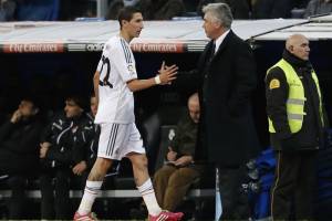 Perché Di Maria sarebbe perfetto per il Napoli liquido di Ancelotti item-thumbnail