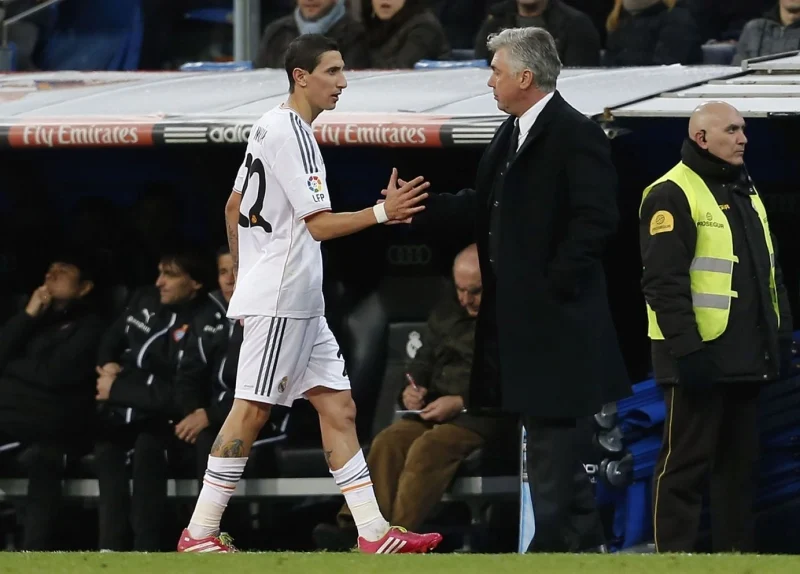 Di Maria