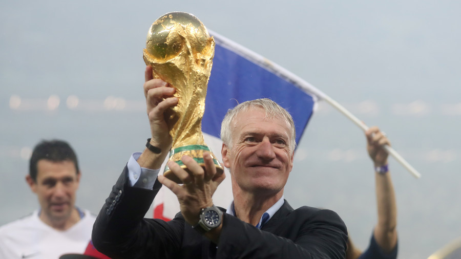La vittoria della Francia “all’italiana”: come banalizzare il gioco del calcio