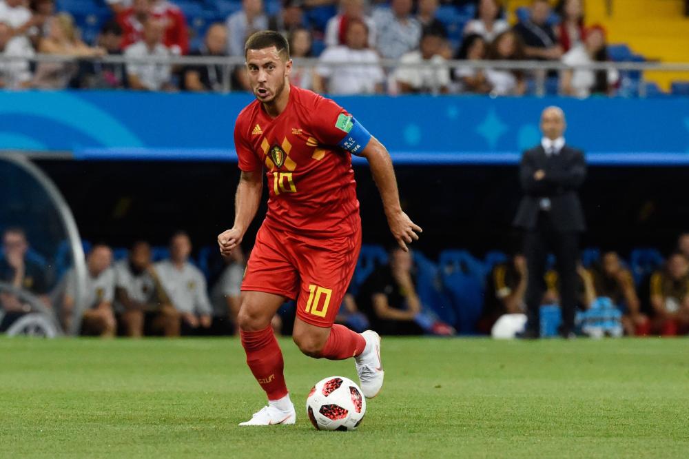 Hazard al Real Madrid? Non è un brand, ma è un grande calciatore