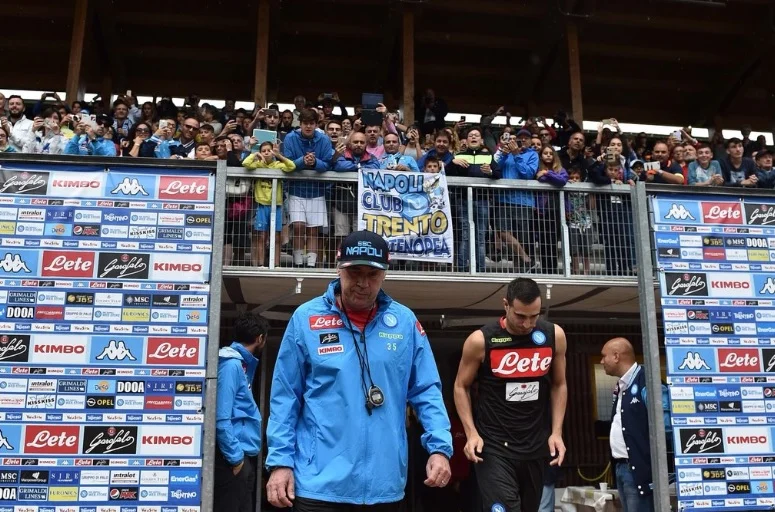 Napoli