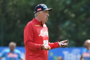 Ancelotti