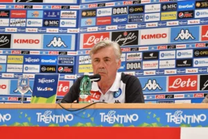 Ancelotti