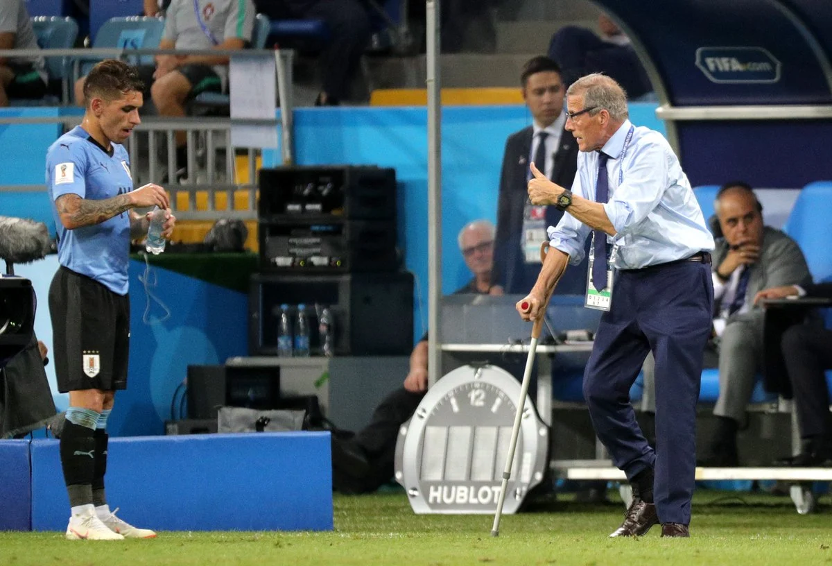 Uruguay