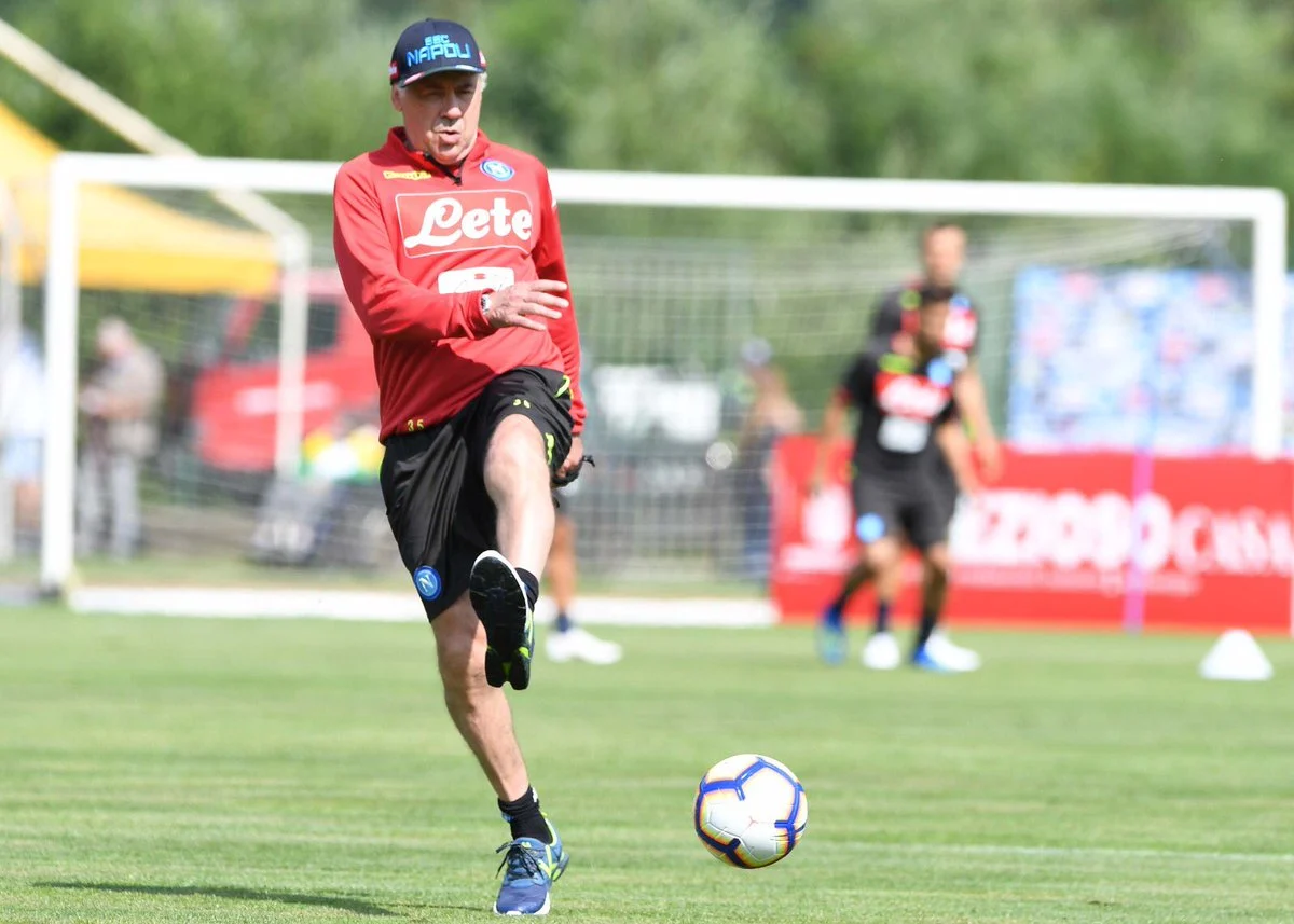 Ancelotti
