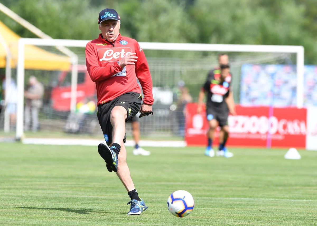 Ancelotti
