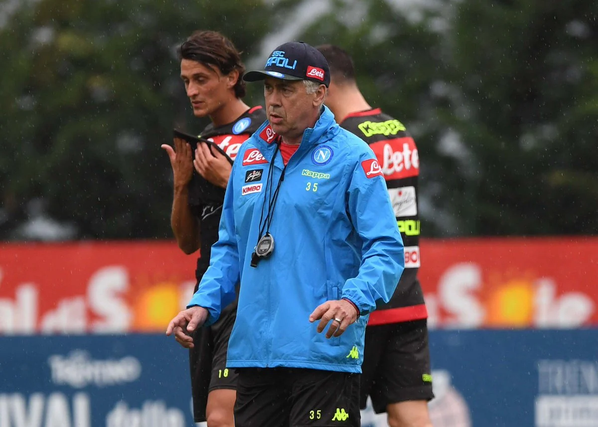 Ancelotti