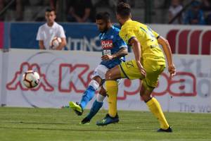 Insigne dovrà imparare a uscire dalla sua comfort zone item-thumbnail