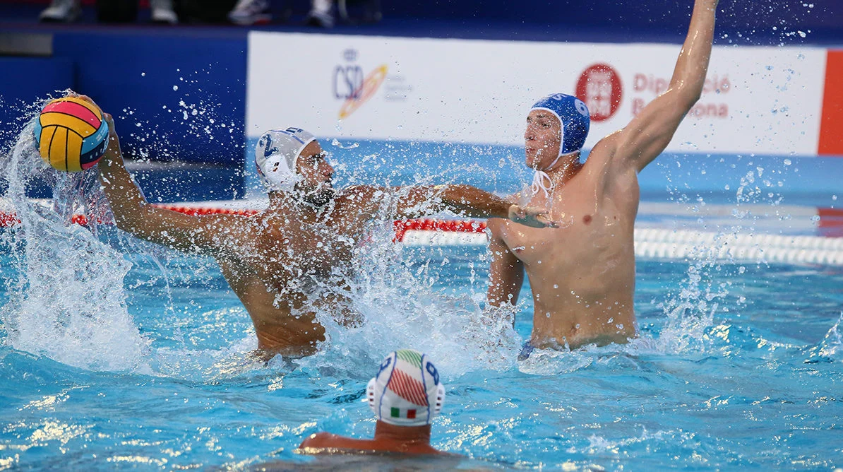 Pallanuoto