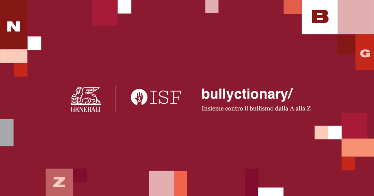 Bullyctionary: nasce il primo dizionario online sul cyberbullismo