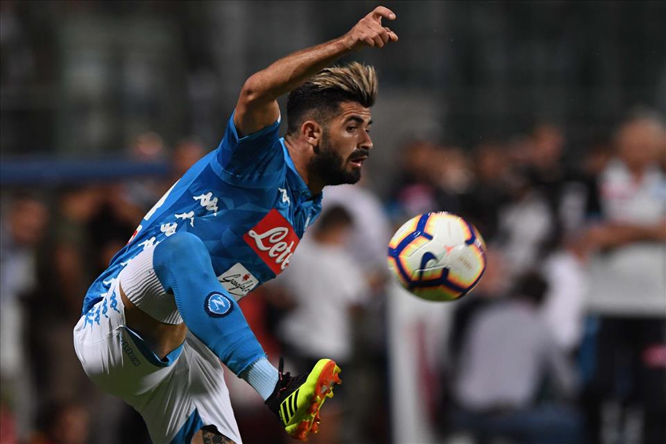 Prospettiva terzini: Hysaj, Mario Rui e Ghoulam nel Napoli di Ancelotti