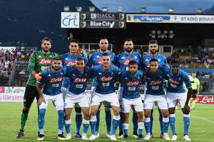 VIDEO – Napoli-Carpi 5-1, gli highlights della sfida del Briamasco item-thumbnail