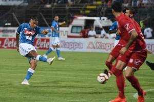 Napoli-Carpi 5-1: prestazione positiva e prime risposte agli stimoli di Ancelotti item-thumbnail
