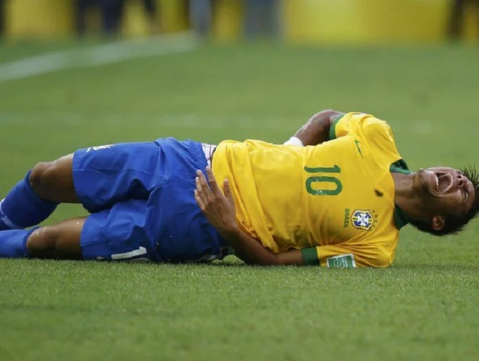 Neymar evasione fiscale