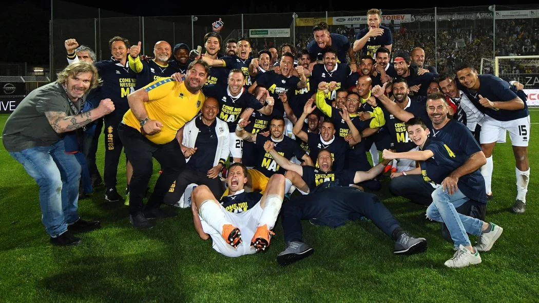 Parma