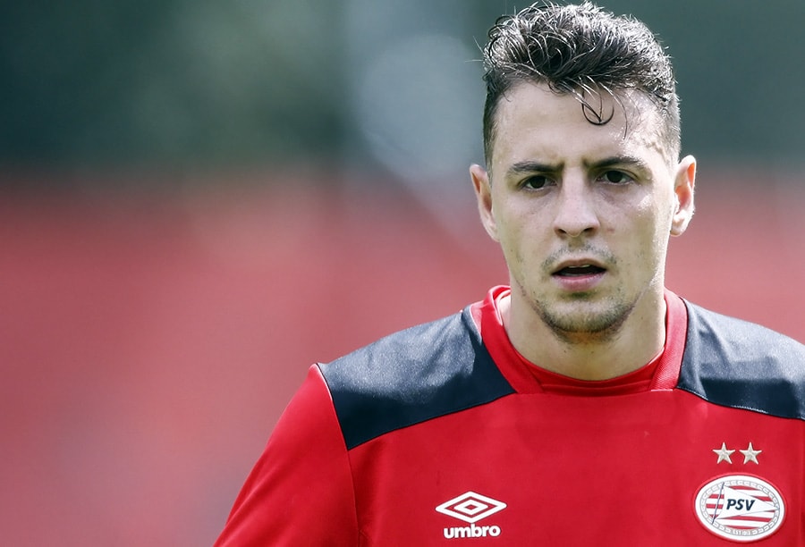 Sky: il Napoli offre 15 milioni per Santiago Arias