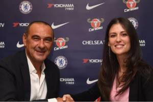 Per il Times Sarri dovrebbe chiedere scusa ai giocatori item-thumbnail