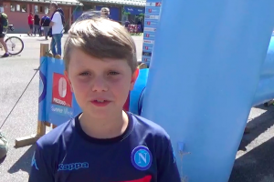 VIDEO – La dura vita di un tifoso azzurro in una famiglia di Juventini item-thumbnail