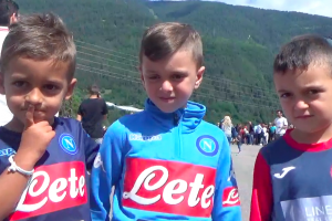 VIDEO-Piccoli tifosi innamorati di Fabian Ruiz item-thumbnail
