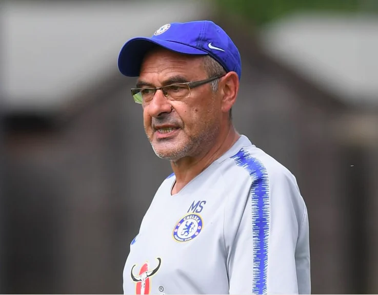 se sarri vince alla juve