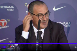 Altra mazzata per Sarri: bloccato il mercato del Chelsea item-thumbnail
