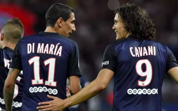 Per L’Equipe, Cavani andrà in panchina: Psg col 3-4-3 Per L’Equipe, Cavani andrà in panchina: Psg col 3-4-3