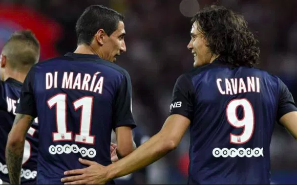 Per L’Equipe, Cavani andrà in panchina: Psg col 3-4-3