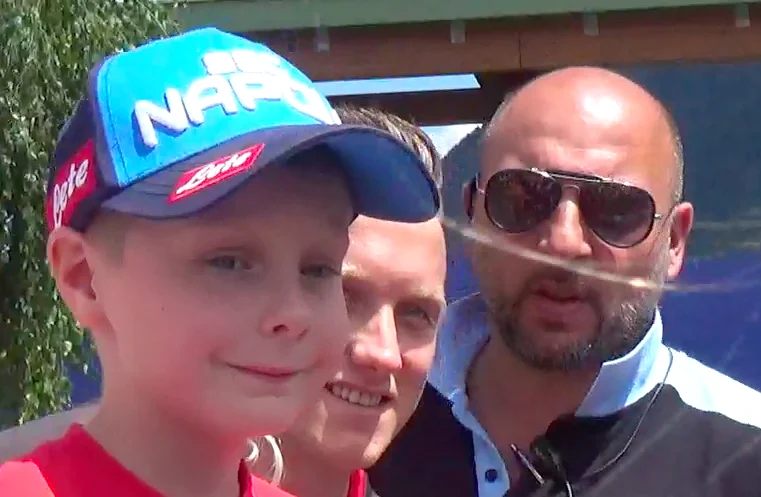 missione Milik e Zielinski
