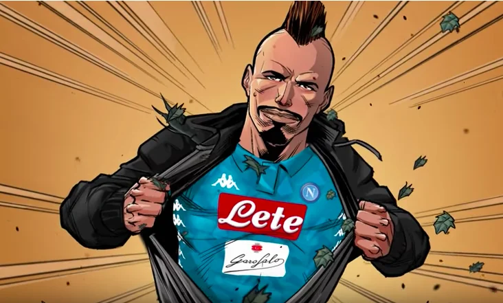 Hamsik