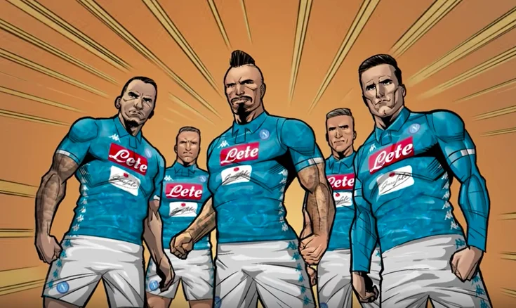 Napoli