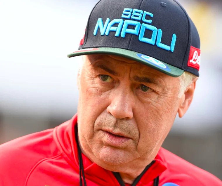 cronaca napoli-chievo