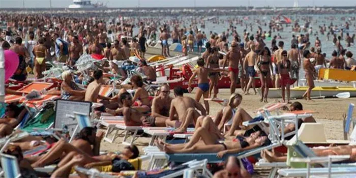 spiaggia