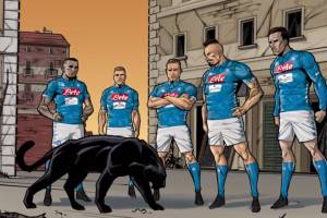 Forbes elogia l’operazione Amazon Napoli, il video della maglia sui giornali di tutto il mondo item-thumbnail