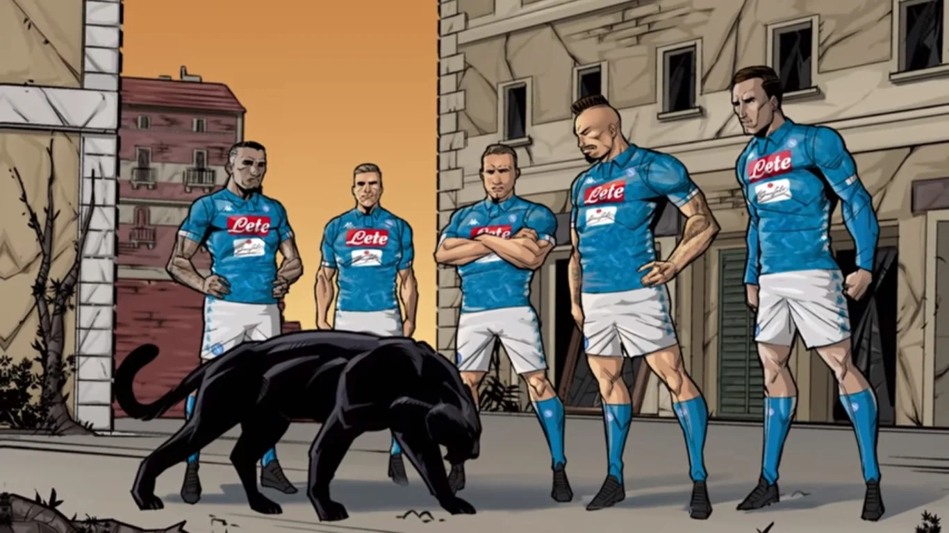 Napoli