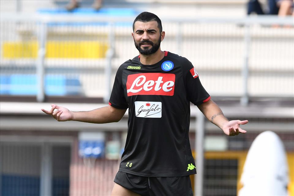 Albiol: «Il Napoli è cresciuto tanto, per questo ora ce la giochiamo a Liverpool»